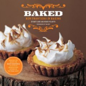 Cook the Book: Root Beer Bundt Cake