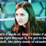 doctor who quotes tv clara oswald doctor who quotes eleventh