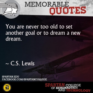 Lewis #quote #aviation #dreams #dream #dreaming
