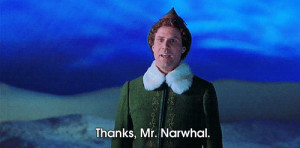 It’s Time to Sing Loud for All to Hear! – Top 20 ‘Elf’ Quotes