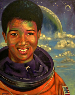 Mae Jemison Famous Quotes Mae jemison, mae jemison