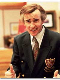 Alan Partridge