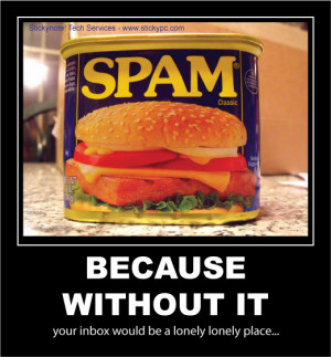: funny spam, funny mailbox, funny email, funny spam picture, funny ...