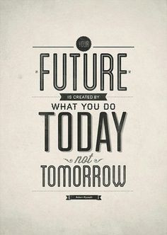 here are 5 quotes to inspire your new week and remind ourselves to ...