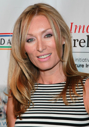 Victoria Smurfit Actress