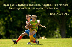 American Football Quotes And Sayings American football quotes and