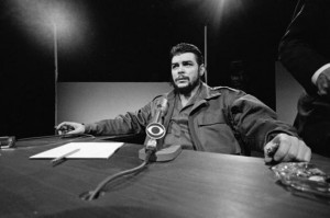 UNESCO Acknowledges Che Guevara Legacy