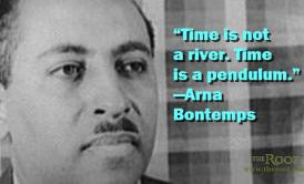 Quote of the Day: Stepin Fetchit on 1st-Class Black People