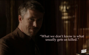 17. When your job interviewer asks if you're nervous...