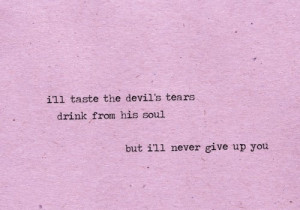 Drinking, Angus And Julia Stones Lyrics, Angus And Julia Stones Quote ...