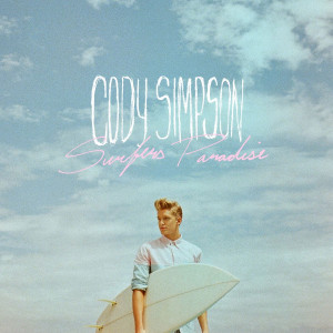 Cody Simpson Announces New Album’s Title: See Cover Art