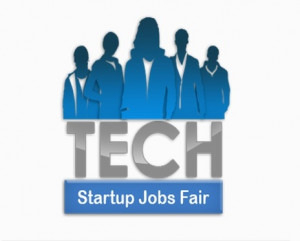 TechStartupJobs Fair has been setup to help Startups find the talent ...