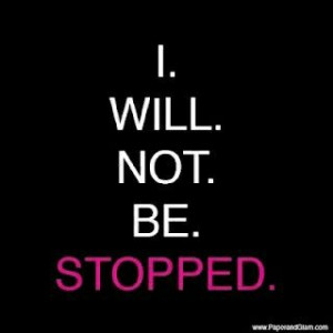 ... me be the first to shake this little illusion up, and kick it's butt