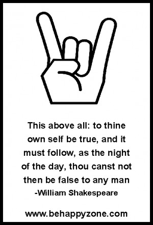 William Shakespeare Party Cocktails