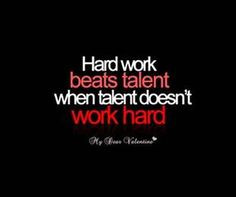 Hard Work Quotes Motivational