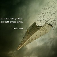 criss jami quotes photo: Truth and Cleverness (1) TruthandCleverness ...