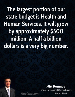 Mitt Romney Quotes