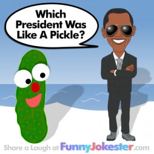 Related: Funny Pickle Quotes