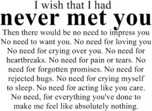 Broken Heart Quote 14 by Head-First-Fearless