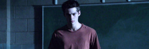 Dylan O’Brien Talks TEEN WOLF, Finding Comic Relief in Serious ...