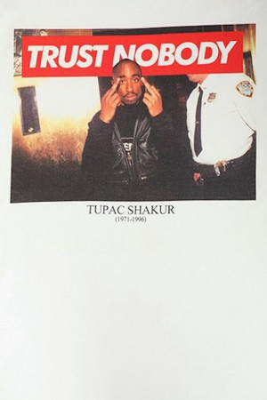 tupac-trust-nobody-shirt-drake ...