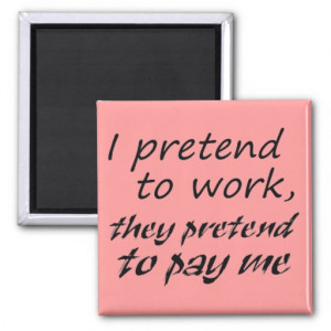 Funny quotes fridge magnets humor fun office gifts
