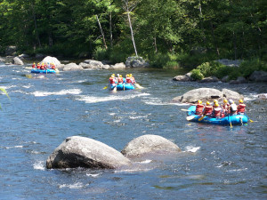 Rafting Pictures