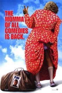 Big Momma's House 2 (2006) Poster