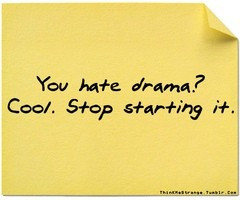 Dramas
