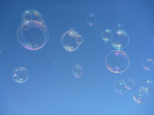 Bubbles by Stellajo1976, on Flickr