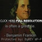 , quotes, sayings, justice, vengeance, life, quote benjamin franklin ...