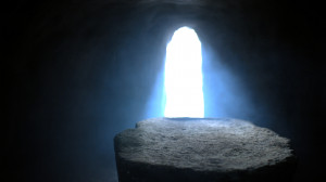 The Secret of the Empty Tomb