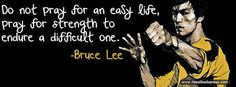 Famous Quotes Special Needs | Bruce Lee Quote Facebook Cover ...