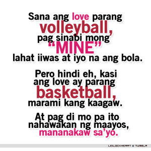 Related Pictures cool volleyball sayings