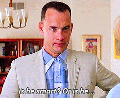 quote Tom Hanks 1994 forrest gump movie quotes Robin Wright Gary ...
