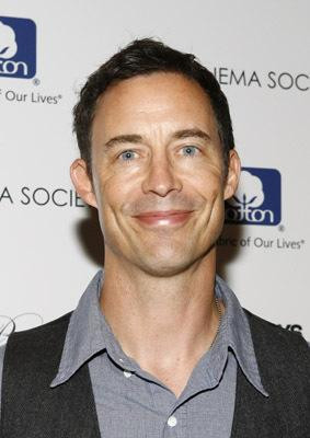 Tom Cavanagh at event of 500 Days of Summer (2009)