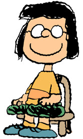 Marcie | Marcie - Peanuts Photo (239731) - Fanpop fanclubs Complete ...