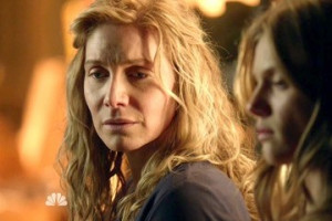 Tracy Spiridakos Bathing Suit Elizabeth mitchell tracy