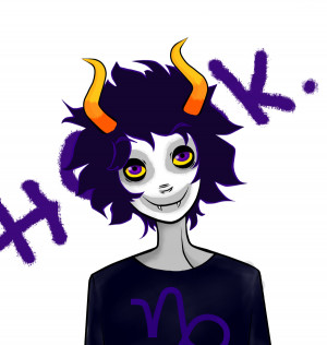 Gamzee Makara Honk Axidenprone