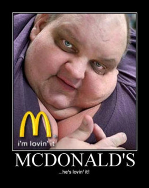 Funny McDonald’s Picture Dump (20 Pics)