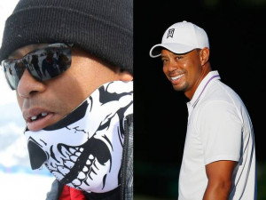 tiger woods missing tooth