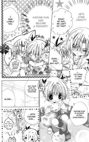 Credited Kamichamakarin Wikia