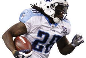 Chris Johnson Is The Name Of Edit ...