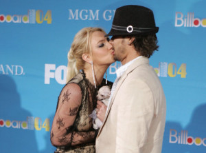 Celebrity Couples With Matching Tattoos