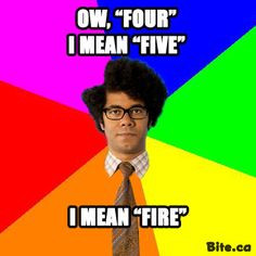 Maurice Moss 5 Some Of The Best It Crowd Quotes Meme Ified