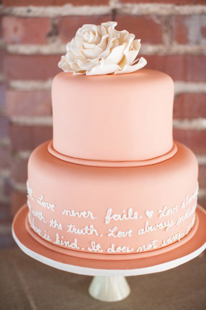 ... /02/17/20-inspirational-wedding-cake-ideas/ #wedding #weddings #cakes