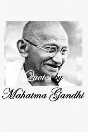 Mahatma Gandhiji Quotes