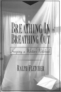 Breathing In, Breathing Out