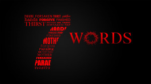 For the message of the cross is foolishness to those who are ...