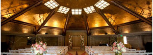 waldorf astoria arizona biltmore az wedding indoor theater seating